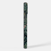 William Morris Woodland Tapestry Fox iPhone Hoesje (Rechterkant)