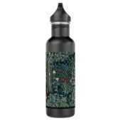 William Morris Woodland Tapestry Fox Waterfles (Rechts)