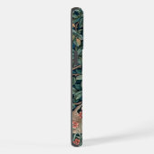 William Morris Woodland Tapestry Konijnen iPhone Hoesje (Rechterkant)