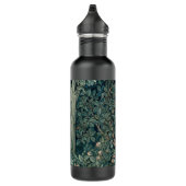 William Morris Woodland Tapestry Konijnen Waterfles (Rechts)