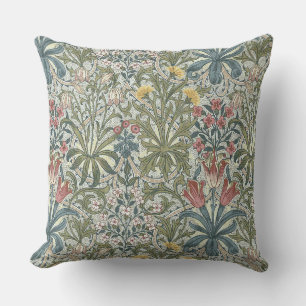 William Morris Woodland Weeds Kussen