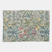 William Morris Woodland Weeds Theedoek (Horizontaal)