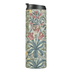 William Morris Woodland Weeds Thermosbeker
