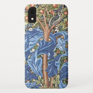 William Morris Woodpecker Tapestry Floral Case-Mate iPhone Case