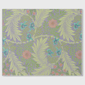 William Morris Wrapping Paper Cadeaupapier (Vlak)