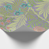 William Morris Wrapping Paper Cadeaupapier (Hoek)