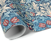 William Morris Wrapping Paper Cadeaupapier (Rol Hoek)