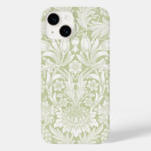 William Morris Zonnebloem Art Print  Case-Mate iPhone Case (Achterkant)
