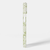 William Morris Zonnebloem Art Print  Case-Mate iPhone Case (Achterkant / Rechts)