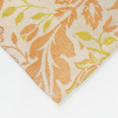 William Morris's (1834-1896) Golden Bough Fleece Deken (Hoek)