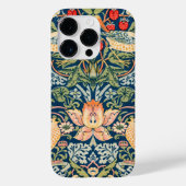 William Morris's aardbeiendief Case-Mate iPhone Case (Achterkant)