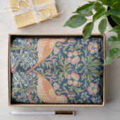 William Morris's aardbeiendief Tissuepapier (Geschenk)