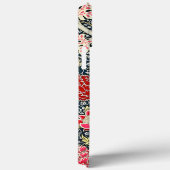 William Morris's beroemde patroon van Cray Case-Mate iPhone Case (Achterkant / Rechts)