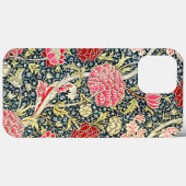 William Morris's beroemde patroon van Cray Case-Mate iPhone Case (Achterkant (horizontaal))