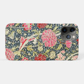 William Morris's beroemde patroon van Cray Case-Mate iPhone Case (Achterkant (horizontaal))