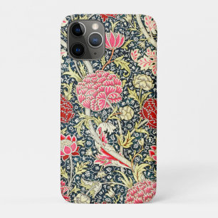 William Morris's beroemde patroon van Cray Case-Mate iPhone Case
