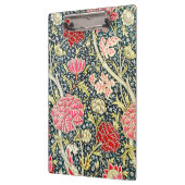 William Morris's beroemde patroon van Cray Klembord (Links)