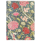 William Morris's beroemde patroon van Cray Klembord (Achterkant)