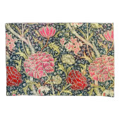 William Morris's beroemde patroon van Cray Kussensloop (Voorkant)