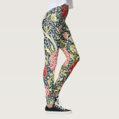 William Morris's beroemde patroon van Cray Leggings (Rechts)