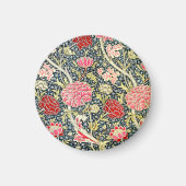 William Morris's beroemde patroon van Cray Magneet (Voorkant)