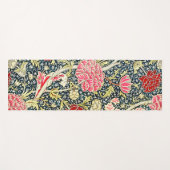 William Morris's beroemde patroon van Cray Yogamat (Voorkant (horizontaal))