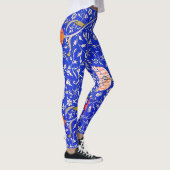 William Morris's beroemde patroon van Medway Leggings (Rechts)