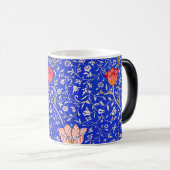 William Morris's beroemde patroon van Medway Magische Mok (Voorkant rechts)