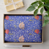 William Morris's beroemde patroon van Medway Tissuepapier (Geschenk)