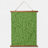 William Morris's Branch (1872) Hangend Wandkleed (Voorkant)