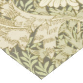 William Morris's chrysanthemumpatroon Tafelkleed (Gekanteld)