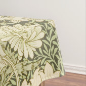 William Morris's chrysanthemumpatroon Tafelkleed (Voorbeeld)