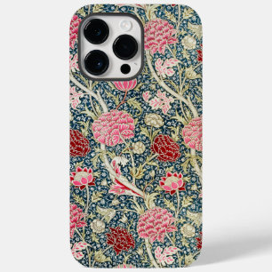 William Morris's Cray Case-Mate iPhone 14 Pro Max Hoesje