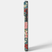 William Morris's Cray Case-Mate iPhone Case (Achterkant / Links)