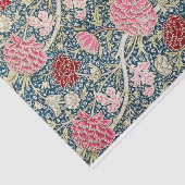 William Morris's Cray Tissuepapier (Detail)