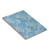 William Morris's Marigold (1875) Notitieboek (Rechterzijde)