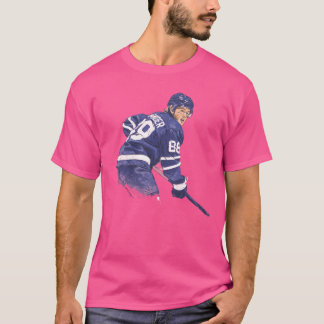 William Nylander Illustration T-shirt