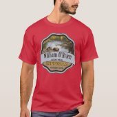 William OBrien State Park T-shirt (Voorkant)