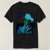 William Onyeabor Fantastisch Man T-shirt (Design voorkant)
