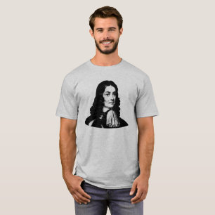 William Penn - Pennsylvania Founder T-shirt