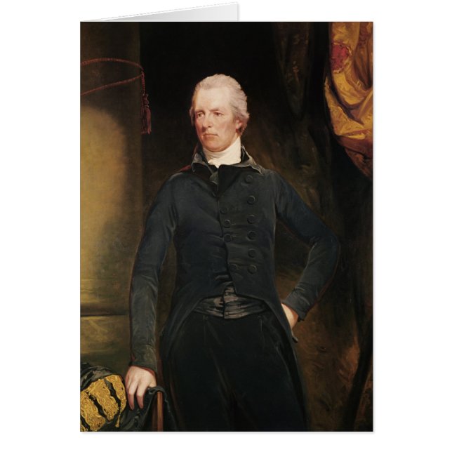 William Pitt de Younger (Voorkant)
