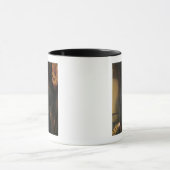 William Pitt de Younger Mok (Midden)