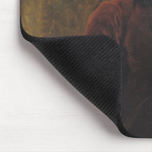 William Pitt de Younger Muismat (Hoek)