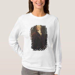 William Pitt de Younger T-shirt
