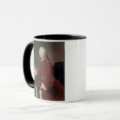 William Pitt the 'Elder', later 1st Earl of Chatha Mok (Voorkant links)