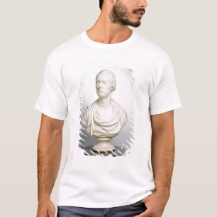 William Pitt the Younger (1759-1806) 1807 (marmer) T-shirt