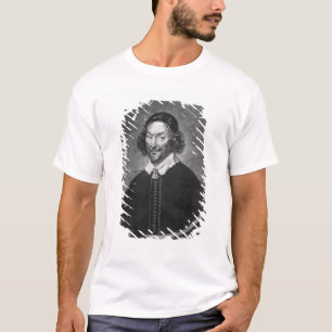 William Prynne illustratie T-shirt