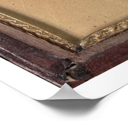 William Richardson. [ca. 1854] Poster (Hoek)