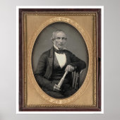 William Richardson. [ca. 1854] Poster (Voorkant)