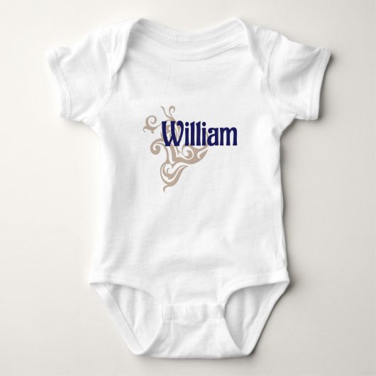 William Romper (Voorkant)